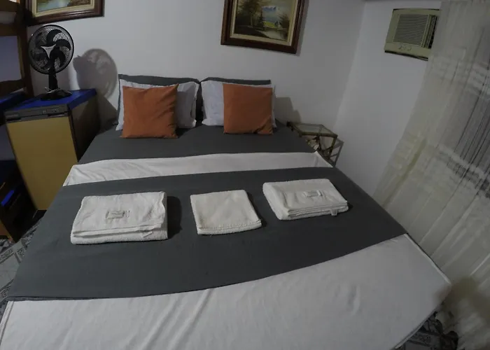 Casa Vila Mar - Inn Prainha Arraial do Cabo