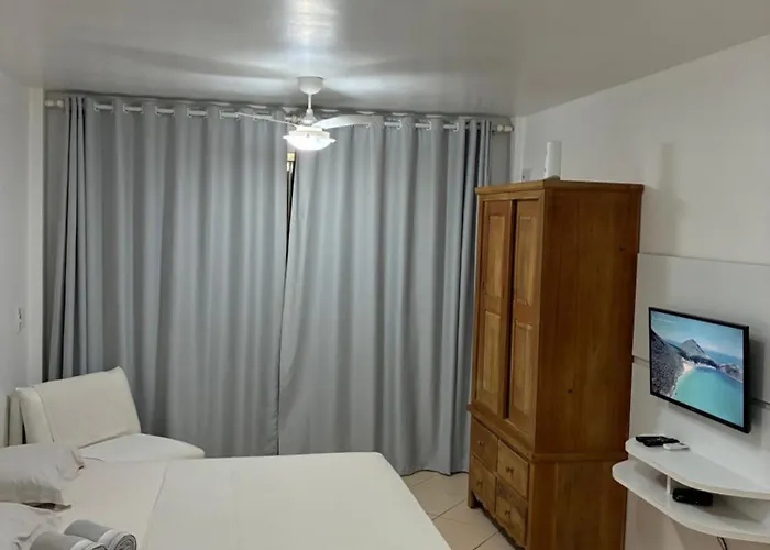 Loft Da Prainha 117 Apartamento Arraial do Cabo